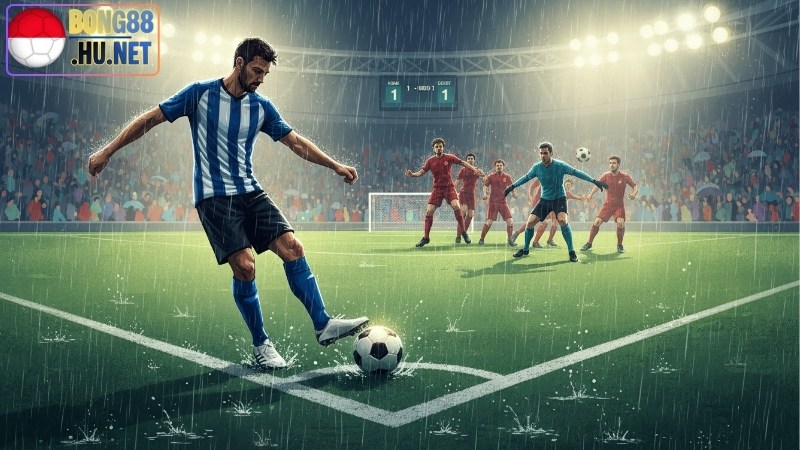 Phạt Góc Là Gì? Giải Thích Luật Bóng Đá Chuẩn 7 Phạt Góc Là Gì? Giải Thích Luật Bóng Đá Chuẩn