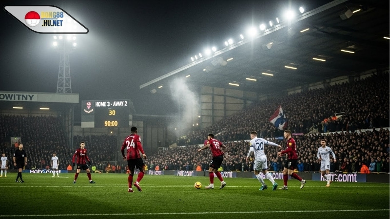 Real Madrid nhọc nhằn: Thắng kịch tính đội hạng dưới 3-2 để giành vé đi tiếp 9 real-madrid-nhoc-nhan-thang-kich-tinh-doi-hang-duoi-3-2-de-gianh-ve-di-tiep