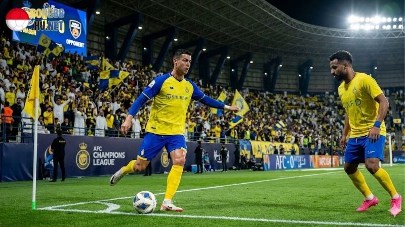 Ronaldo tiếp tục tỏa sáng: Kiến tạo giúp Al Nassr giành chiến thắng áp đảo tại giải châu Á (AFC Champions League Two) 5 ronaldo-tiep-tuc-toa-sang-kien-tao-giup-al-nassr-gianh-chien-thang-ap-dao-tai-giai-chau-a-afc-champions-league-two