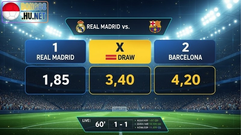 Tài Xỉu 2.75 Là Sao? Cách Để Tính Chuẩn Xác Nhất