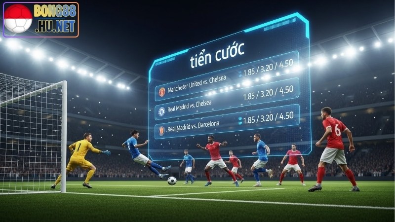 Tiền com trong bóng đá là gì? Hiểu đúng để không nhầm 4 Tiền com trong bóng đá là gì? Hiểu đúng để không nhầm