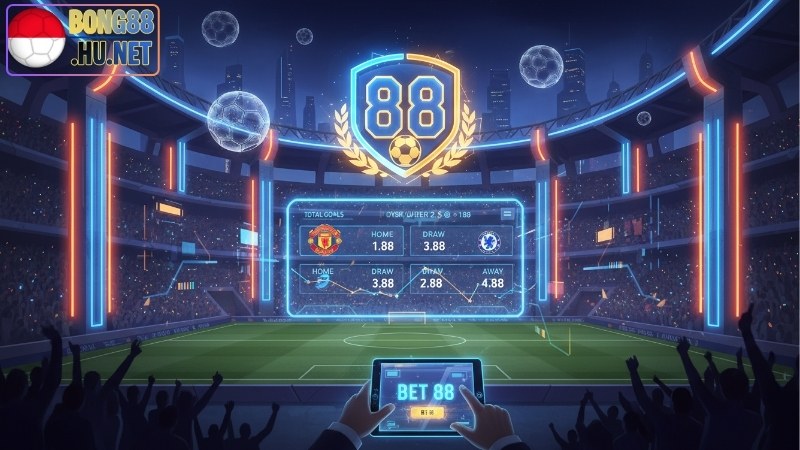 Tỷ giá đô bóng 88 - Cách nắm bắt và ứng dụng hiệu quả 5 Tỷ giá đô bóng 88 - Cách nắm bắt và ứng dụng hiệu quả