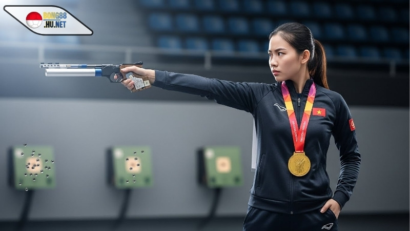 xa-thu-trinh-thu-vinh-tiep-tuc-khong-doi-thu-o-noi-dung-25m-sung-ngan-the-thao-nu