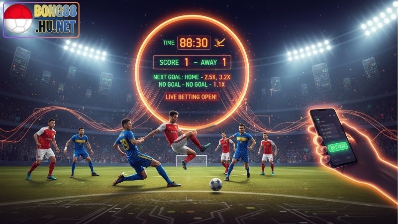 Xiên bóng đá là gì? Cách chơi kèo lợi nhuận cao 8 Xiên bóng đá là gì? Cách chơi kèo lợi nhuận cao