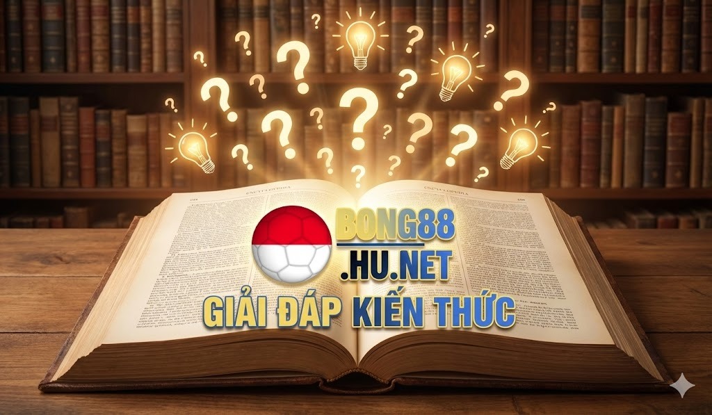 Câu Hỏi Thường Gặp Bong88: Cẩm Nang Giải Đáp Mọi Thắc Mắc 2026! 1 Giải đáp những câu hỏi thường gặp nhất về tài khoản hội viên