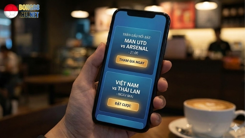 Cổng Game Bong88 Uy Tín – Nền Tảng Giải Trí Cá Cược Hàng Đầu 4 cong-game-bong88-uy-tin