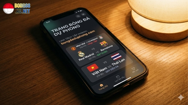 dia-chi-truy-cap-bong88-du-phong