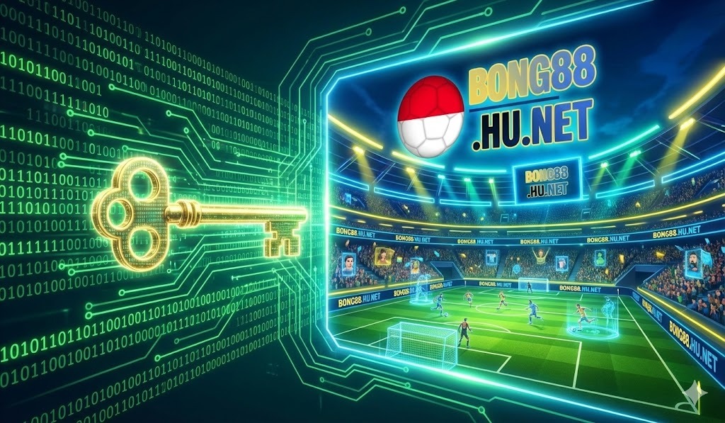 Link Vào BONG88: Cập Nhật Đường Dẫn Chính Thức & Giải Pháp Vượt Tường Lửa 2026! 1 Tầm quan trọng sống còn của việc truy cập đúng link vào BONG88