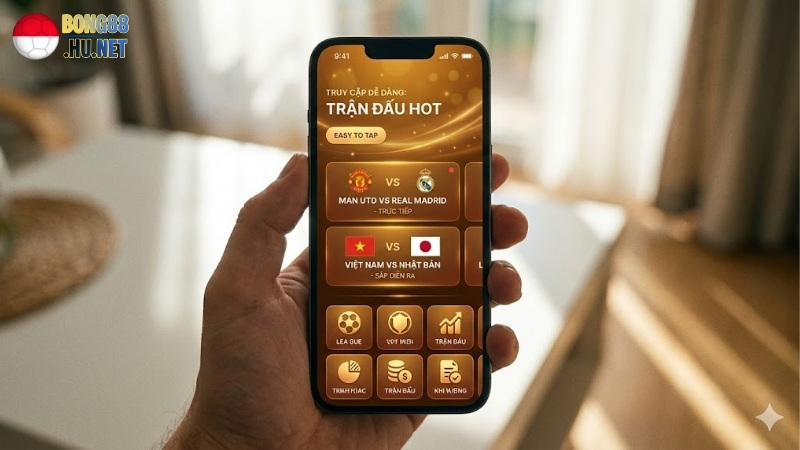 Link Viva88 thay thế Bong88 – Truy Cập Dễ Dàng và An Toàn 3 link-viva88-thay-the-bong88