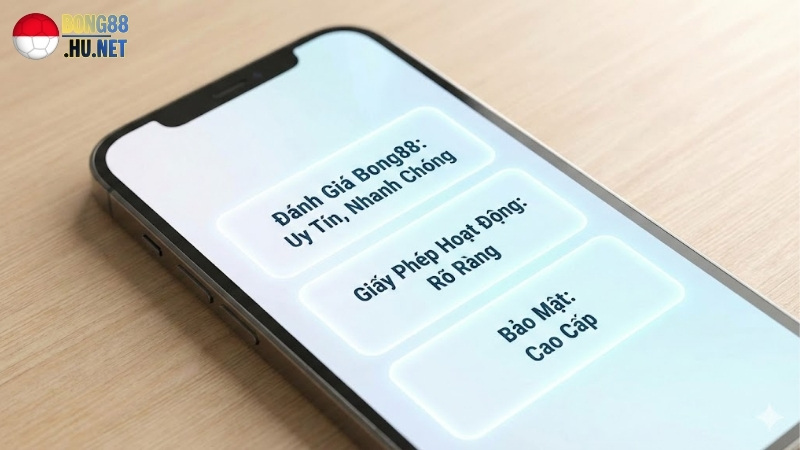 Review Nhà Cái Bong88 Chi Tiết – Đánh Giá Về Nhà Cái Uy Tín 4 review-nha-cai-bong88-chi-tiet